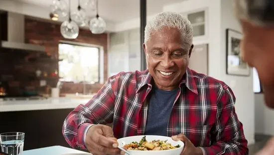 Senior Care Diet and Meal Assistance Services in Denver and Broomfield, CO