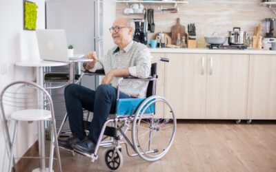 Simple Modifications To Create a Comfortable Home for Seniors