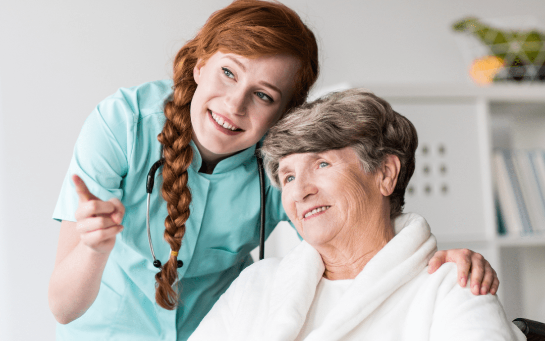 Friends for Life_ Finding Peace of Mind Through Trusted In-Home Senior Care in Denver