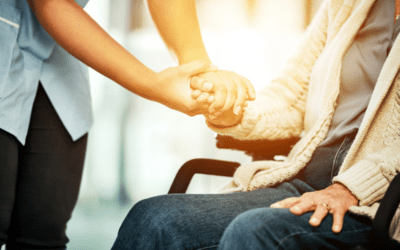 Why Companionship Care Matters for Seniors in Denver