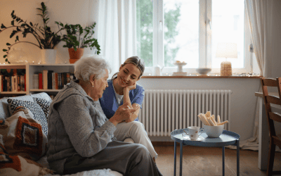 Quality In-Home Senior Care: What It Really Means and Why It Matters