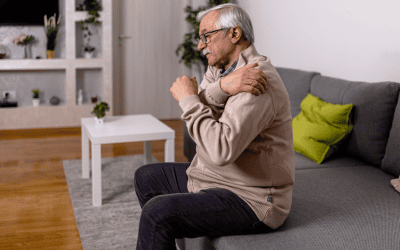 Managing Multiple Chronic Conditions at Home: Why Support Matters